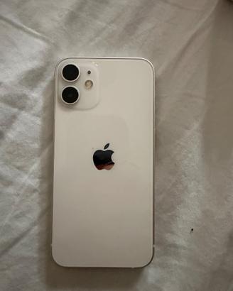 iPhone 12 ricondizionato (mai usato nuovo)  64g