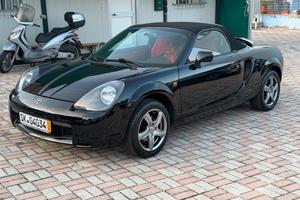 Toyota MR 2 MR2 1.8i 16V