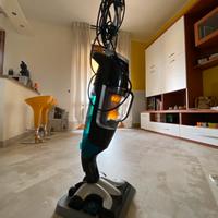 Scopa a valore Rowenta Clean & Steam