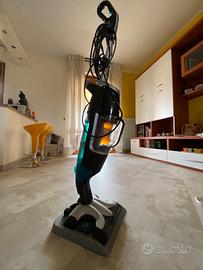 Scopa a valore Rowenta Clean & Steam