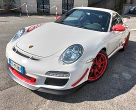 Porsche 911 GT3 RS 3.8 450CV