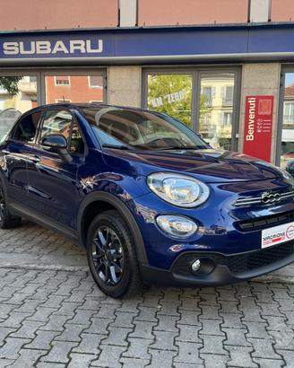 FIAT 500X 1.0 T3 120 CV