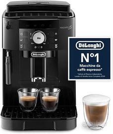MACCHINA DA CAFFE' AUTOMATICA "DELONGHI MAGNIFICA