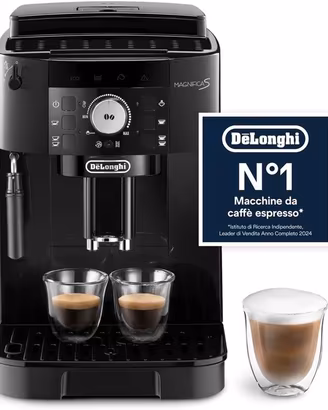 MACCHINA DA CAFFE' AUTOMATICA "DELONGHI MAGNIFICA