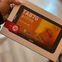 Tablet mini
