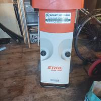 Biotrituratore Stihl GHE 105