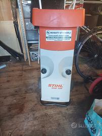 Biotrituratore Stihl GHE 105