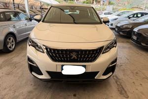 Peugeot 3008 2020 130 EAT8 Motore nuovo Peugeot 20