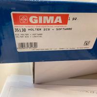 Holter ECG Gina 35130