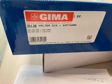 Holter ECG Gina 35130