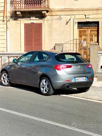 Auto in perfette condizioni