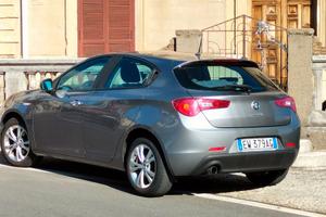 Auto in perfette condizioni