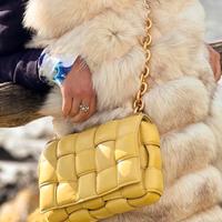 Chain cassette Bottega Veneta