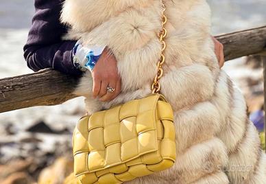 Chain cassette Bottega Veneta