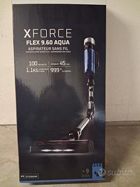 Aspirapolvere Rowenta