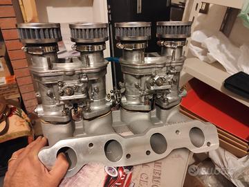 carburatori Weber 40 idf 13/15