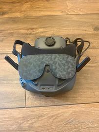 Protezione Lenti DJI GOGGLES N3
