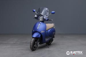 KSR MOTO Quip 50
