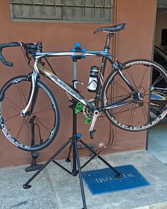 bicicletta da corsa 
