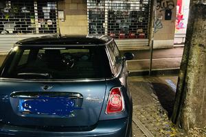 Mini cooper d 1.6 2010 perfetta!!