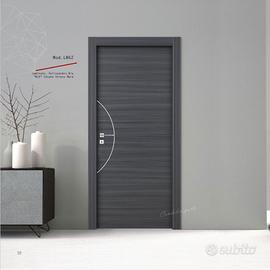 Porte interne
