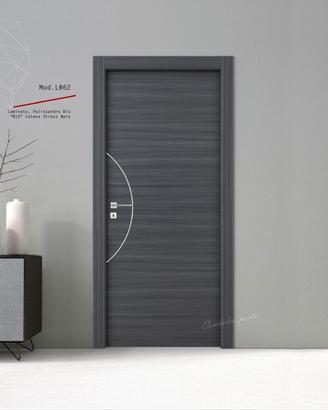 Porte interne