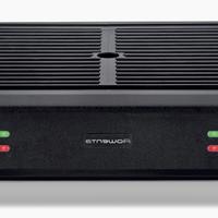 Piastra elettrica Rowenta