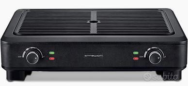 Piastra elettrica Rowenta