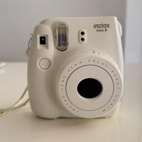 Fujifilm Instax Mini 8