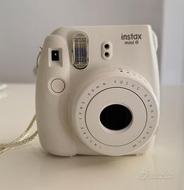 Fujifilm Instax Mini 8