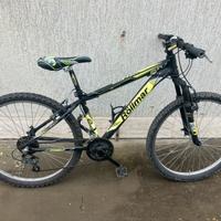 Mountain bike 26” rollmar