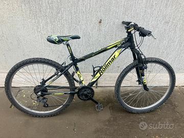 Mountain bike 26” rollmar