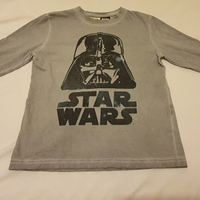 Maglia Star Wars - 116 cm