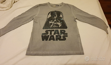 Maglia Star Wars - 116 cm