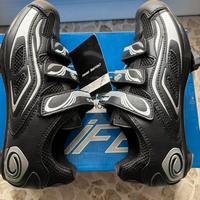 Scarpe da bicicletta da corsa