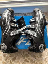 Scarpe da bicicletta da corsa