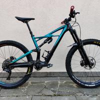 Mountain Bike Specialized Enduro elite carbon 650b