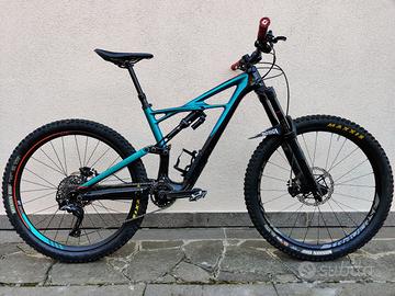 Mountain Bike Specialized Enduro elite carbon 650b