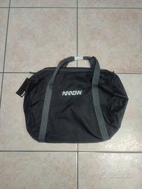 Borsone Borsa Arrown Splash 32L BagBase Pack Away