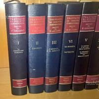 Trattato di diritto commerciale