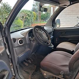 doblo 1.3 mjt 85 cv