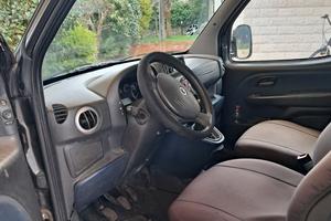 doblo 1.3 mjt 85 cv