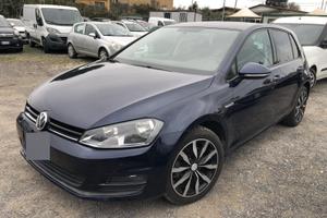 Volkswagen Golf Tdi euro6 - Garanzia 12 mesi