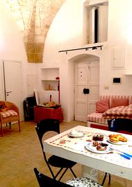 A ostuni monolocale delizioso alla cattedrale
