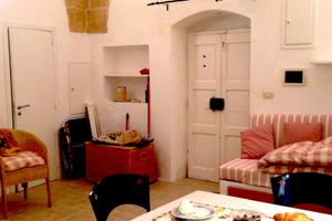 A ostuni monolocale delizioso alla cattedrale