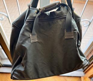 Borsone Mandarina Duck originale