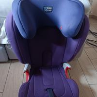 seggiolone romer Isofix 