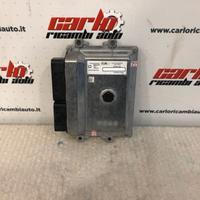 9815037580 centralina motore peugeot CITROEN A1009