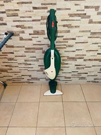 scopa elettrica folletto VK 135 
