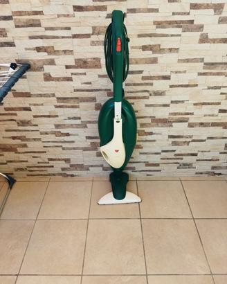 scopa elettrica folletto VK 135 